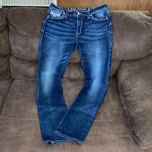 Woman’s size 32 Rock Revival Doreen Easy Boot!